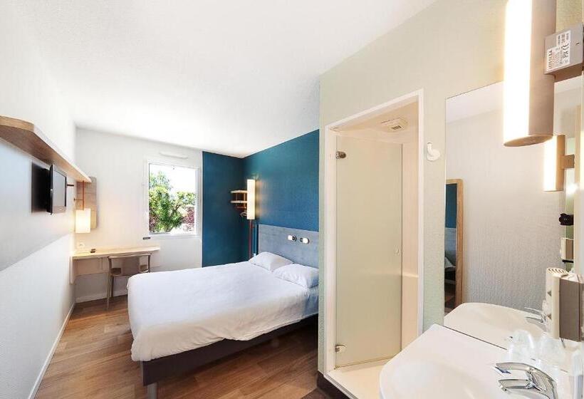 Fotos del hotel Ibis Budget Saint Gaudens:  5