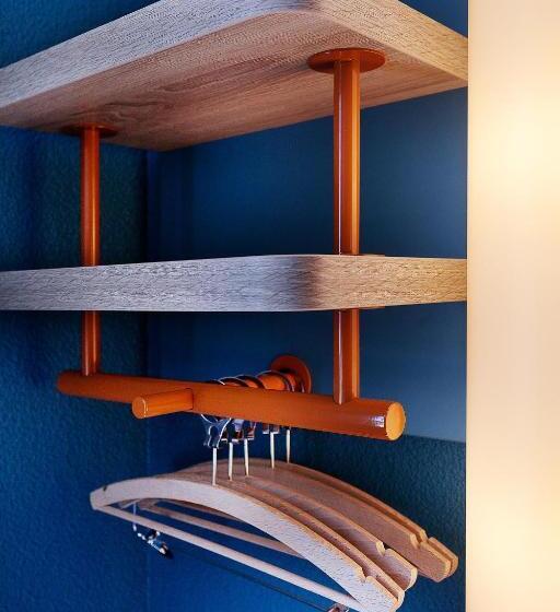 Fotos del hotel Ibis Budget Saint Gaudens:  20