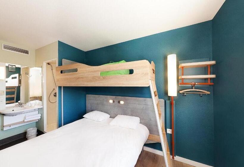 Fotos del hotel Ibis Budget Saint Gaudens:  10