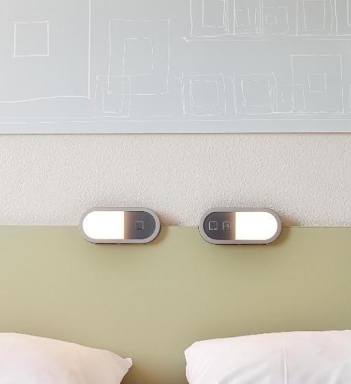 Fotos del hotel Ibis Budget Saint Gaudens:  12