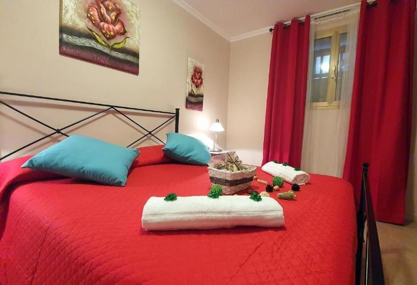 Fotos del hotel A Casa Simpatia:  10