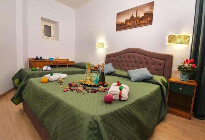 Fotos del hotel A Casa Simpatia:  6