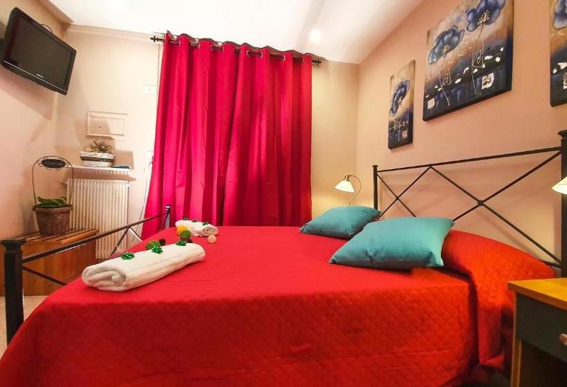 Fotos del hotel A Casa Simpatia:  5