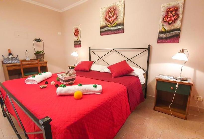 Fotos del hotel A Casa Simpatia:  4