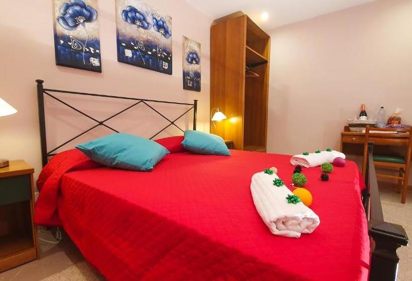 Fotos del hotel A Casa Simpatia:  2