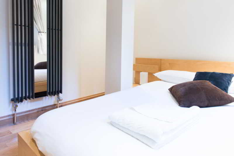 City Promenade Apartments