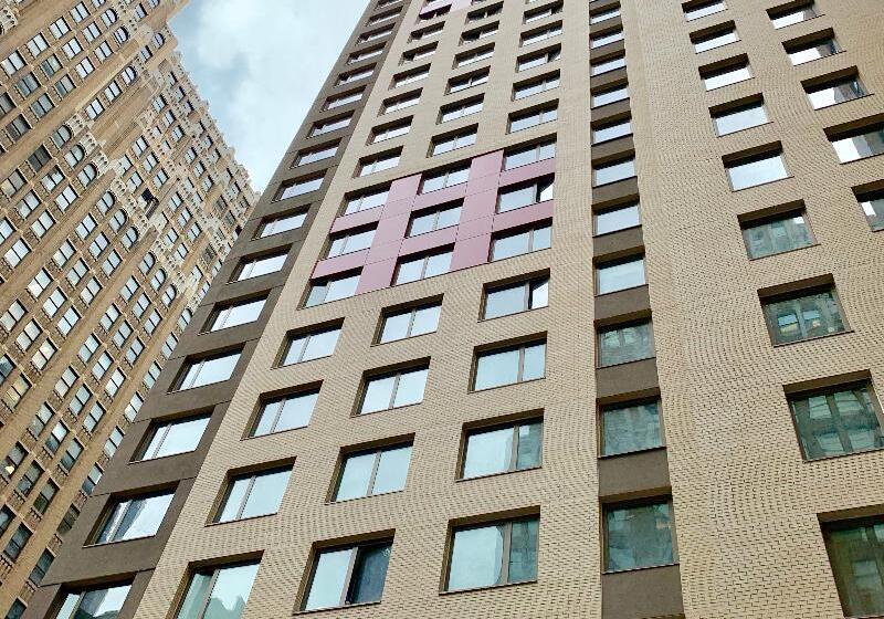 Fotos del hotel The Hub Hotel New York Times Square:  5