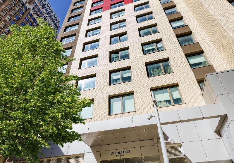 Fotos del hotel The Hub Hotel New York Times Square:  8