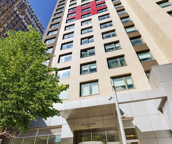 Fotos del hotel The Hub Hotel New York Times Square:  2