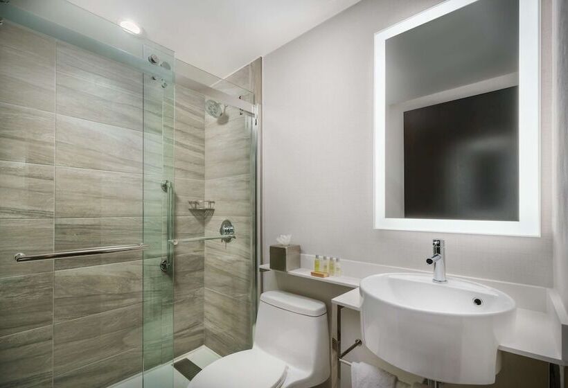 Fotos del hotel The Hub Hotel New York Times Square:  4