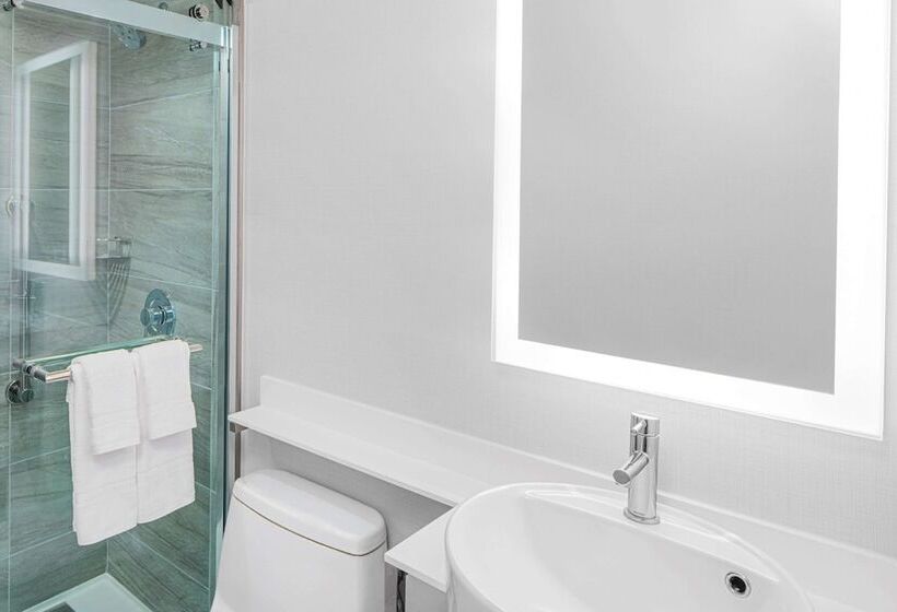 Fotos del hotel The Hub Hotel New York Times Square:  7