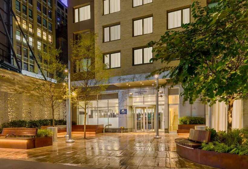 Fotos del hotel The Hub Hotel New York Times Square:  18