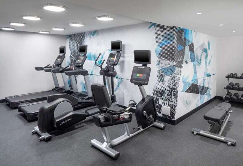 Fotos del hotel The Hub Hotel New York Times Square:  19