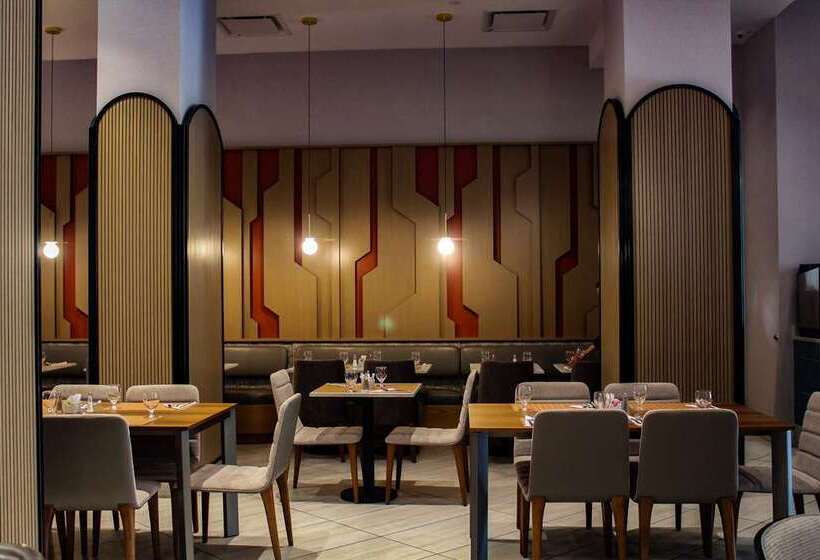 Fotos del hotel The Hub Hotel New York Times Square:  22