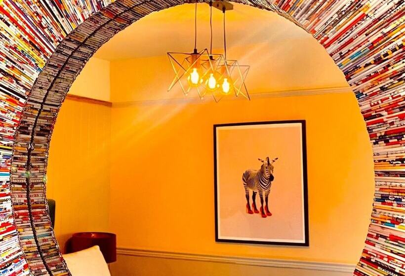 Fotos del hotel The Crown Inn:  16