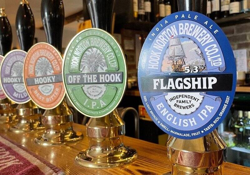 Fotos del hotel The Crown Inn:  8