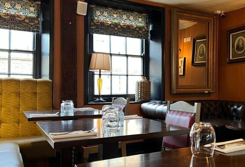 Fotos del hotel The Crown Inn:  13