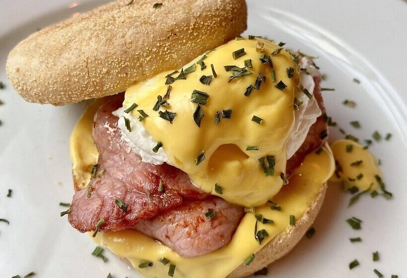 Fotos del hotel The Crown Inn:  6