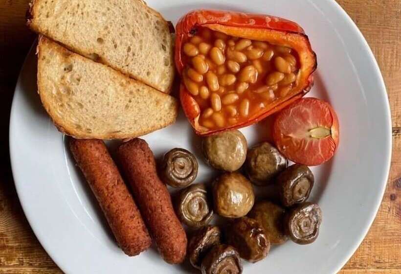 Fotos del hotel The Crown Inn:  21