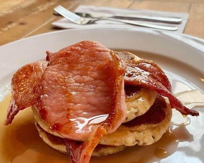 Fotos del hotel The Crown Inn:  2