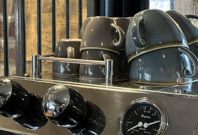 Fotos del hotel The Crown Inn:  23