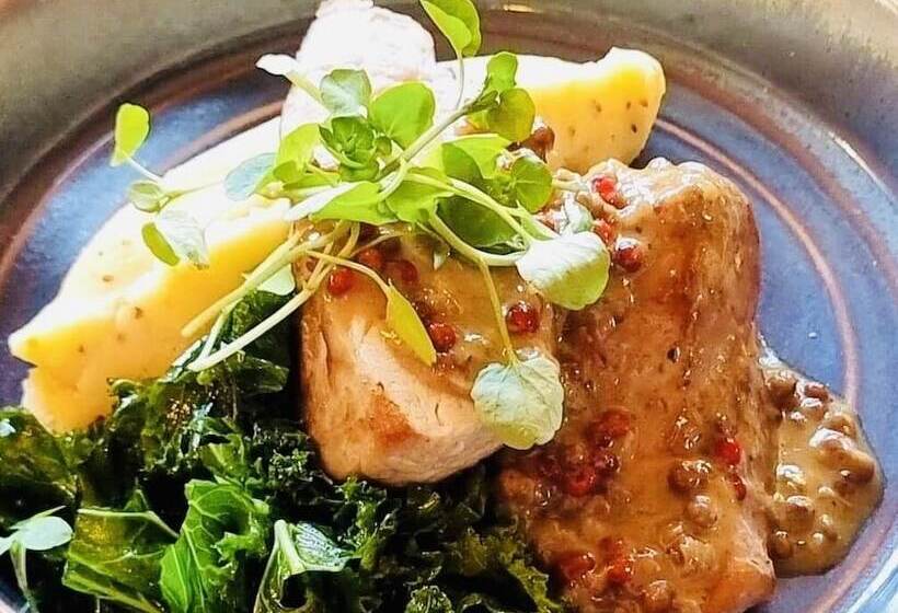 Fotos del hotel The Crown Inn:  9