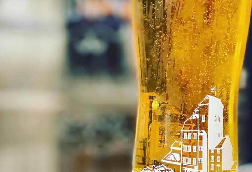 Fotos del hotel The Crown Inn:  24