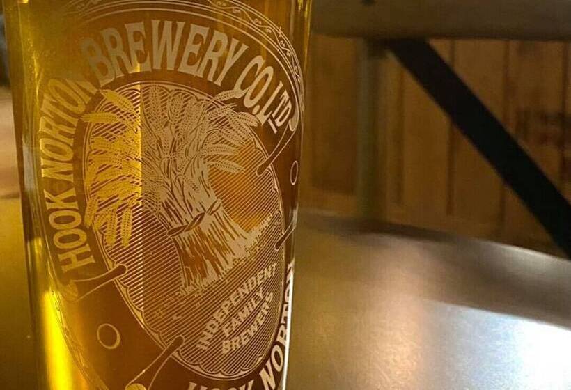 Fotos del hotel The Crown Inn:  19