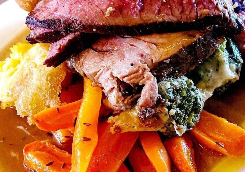 Fotos del hotel The Crown Inn:  10