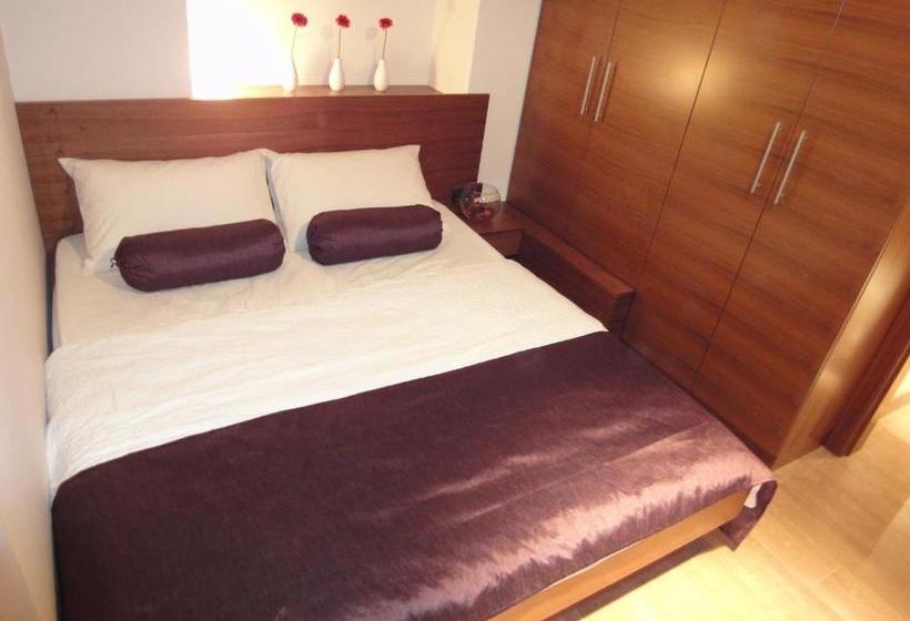 Fotos del hotel Villa Markiz:  6