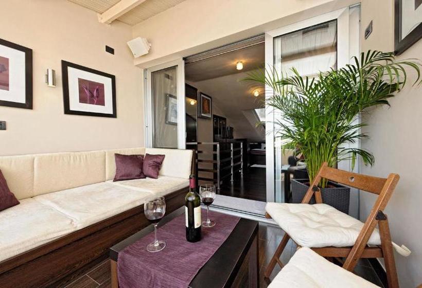 Fotos del hotel Villa Markiz:  7