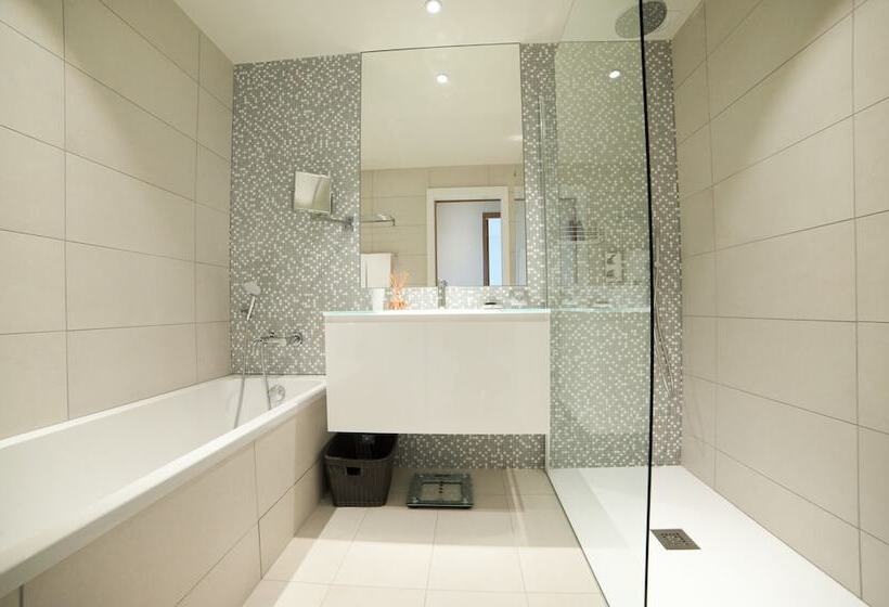 Fotos del hotel Santa Giulia Palace:  3