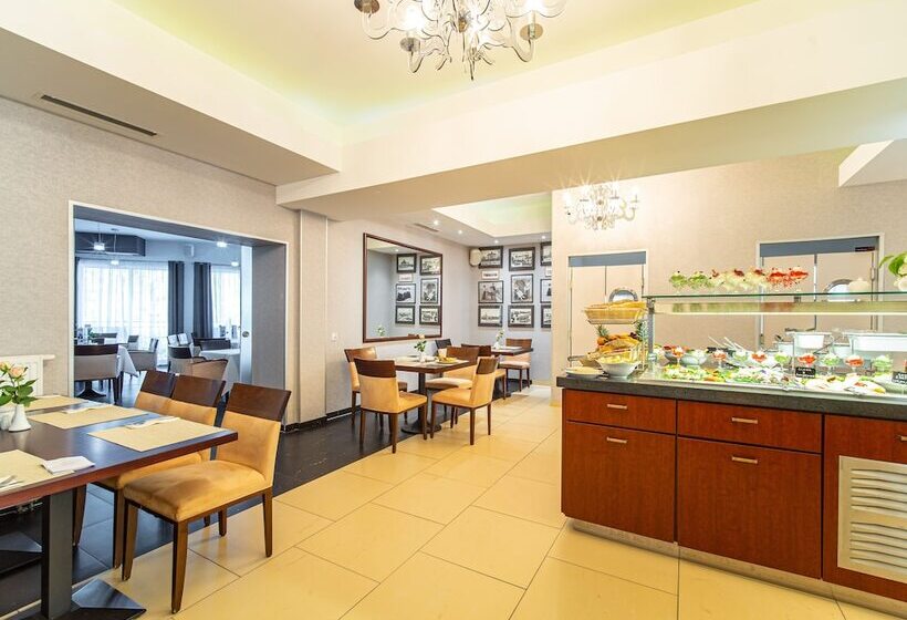 Fotos del hotel Spa Bagi?ski & Chabinka:  20