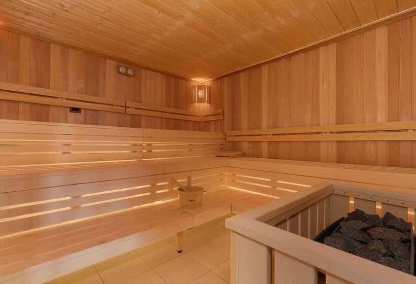 Fotos del hotel Spa Bagi?ski & Chabinka:  17