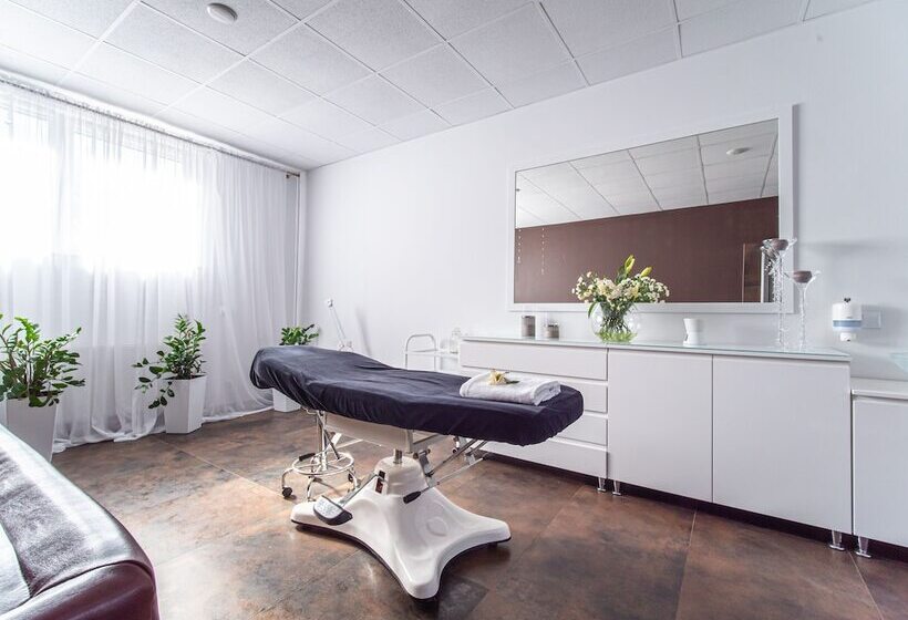 Fotos del hotel Spa Bagi?ski & Chabinka:  16