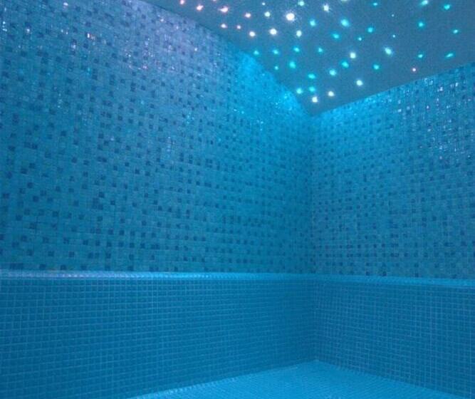 Fotos del hotel Spa Bagi?ski & Chabinka:  2