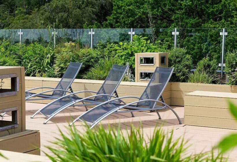 Fotos del hotel Spa Bagi?ski & Chabinka:  9