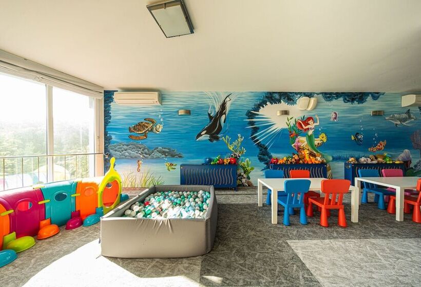 Fotos del hotel Spa Bagi?ski & Chabinka:  8