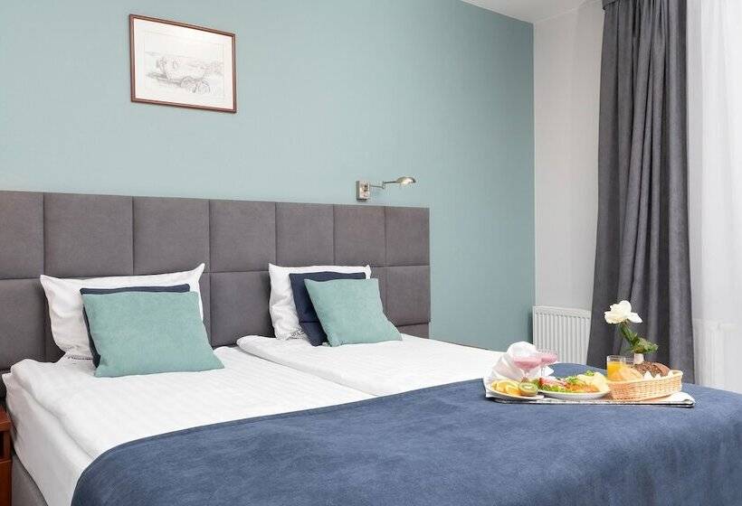 Fotos del hotel Spa Bagi?ski & Chabinka:  21