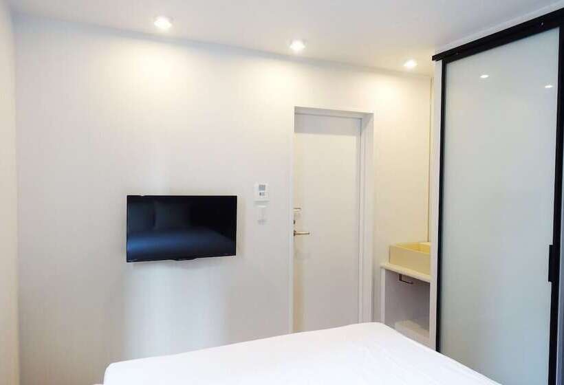 Fotos del hotel The Hideout Tokyo:  25