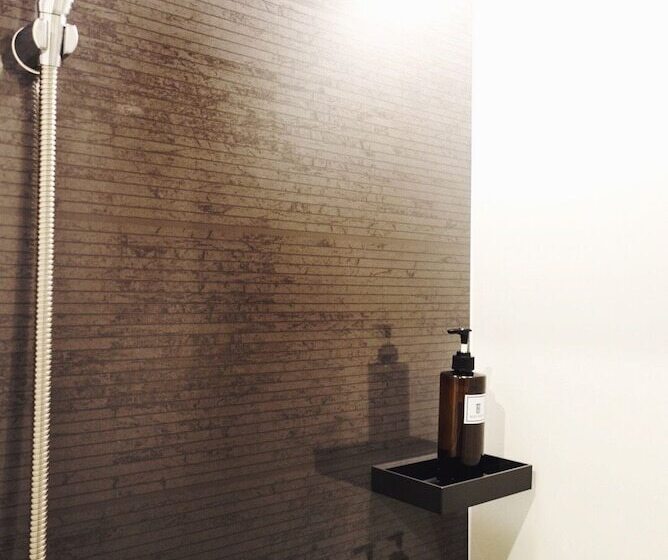 Fotos del hotel The Hideout Tokyo:  3