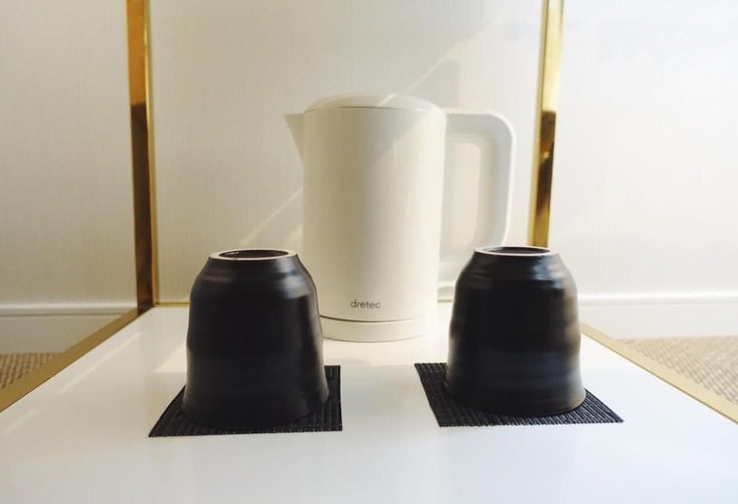 Fotos del hotel The Hideout Tokyo:  6