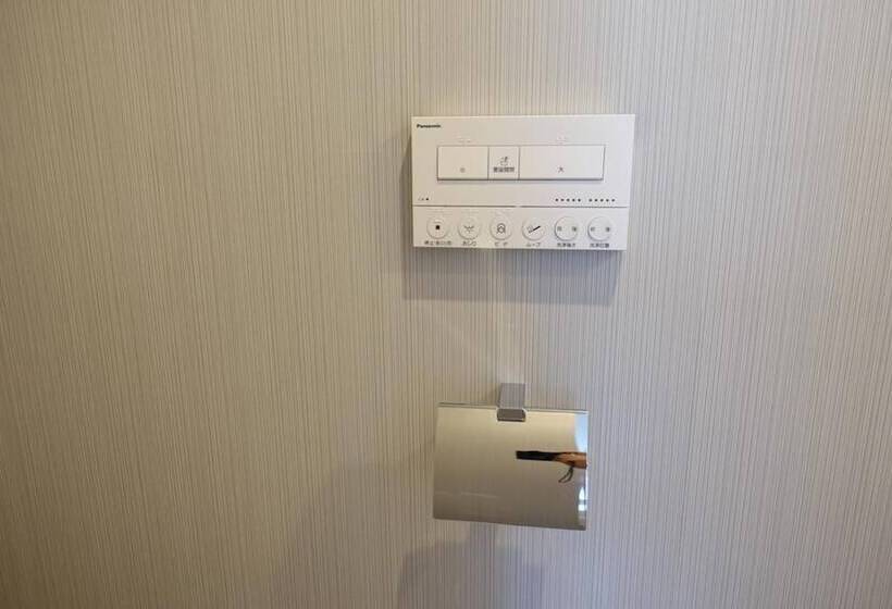 Fotos del hotel The Hideout Tokyo:  20