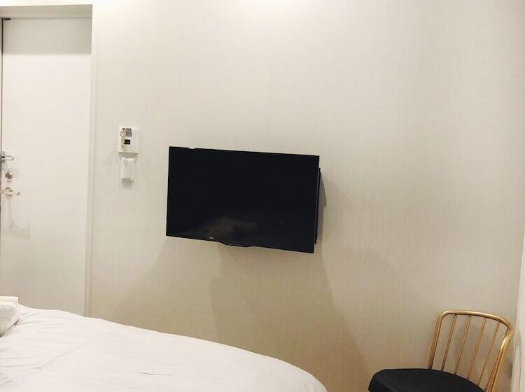 Fotos del hotel The Hideout Tokyo:  8