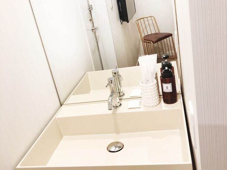 Fotos del hotel The Hideout Tokyo:  23