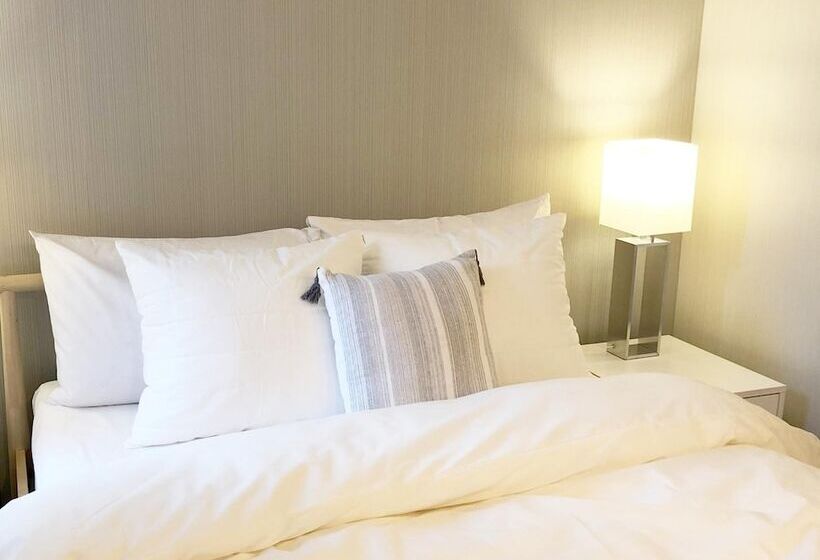 Fotos del hotel The Hideout Tokyo:  14