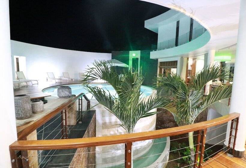 Fotos del hotel Casa Esferica:  23