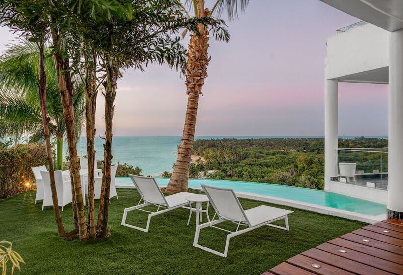 Fotos del hotel Casa Esferica:  21