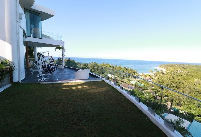 Fotos del hotel Casa Esferica:  19