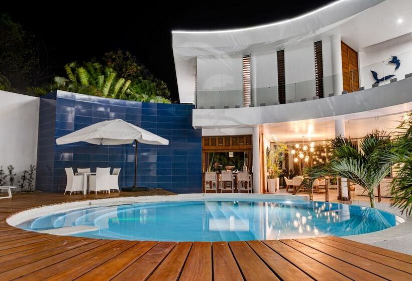 Fotos del hotel Casa Esferica:  18